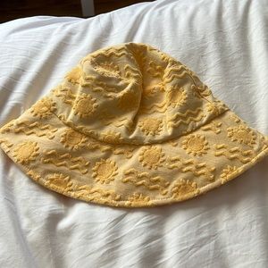Lack of Color Wave Bucket Summer of Sun Hat
